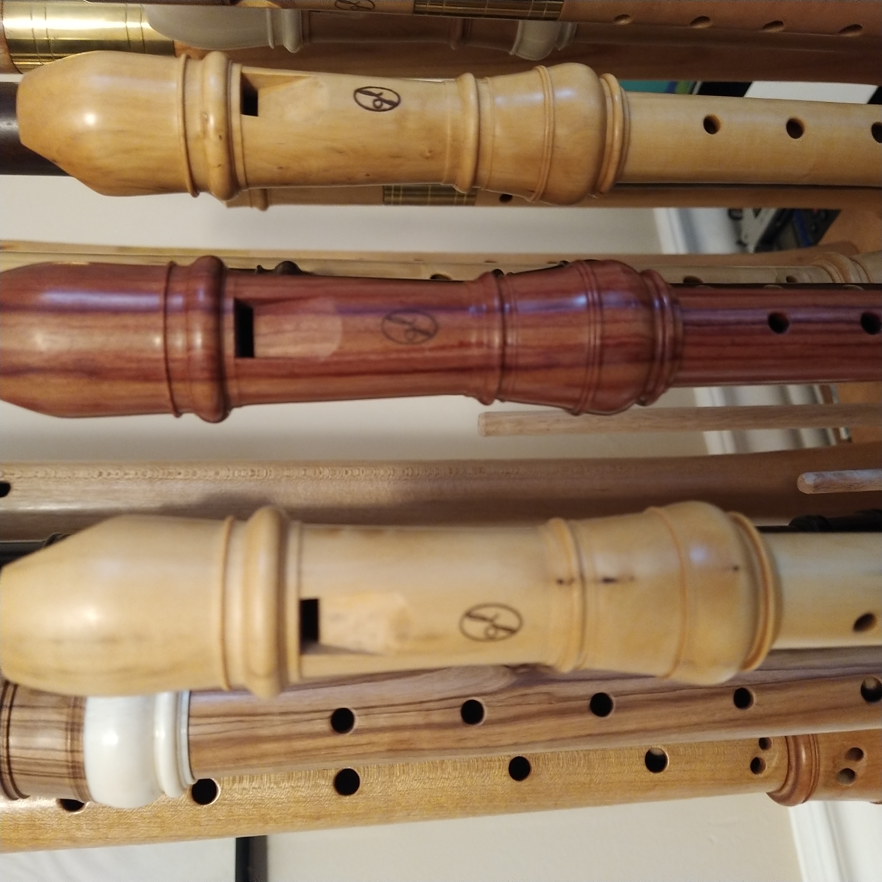 Recorders